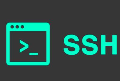 利用SSH代理访问内网资源